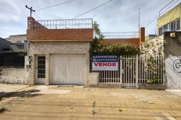 BALBASTRO 3474 - DOS PH 3 AMB.