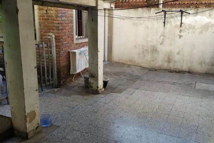 OCAMPO 2937 - CASA 4 AMB. + DPTO 2 AMB.
