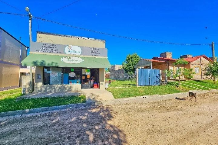 LÓPEZ JORDÁN 1365 - SAN JOSÉ | ENTRE RÍOS - LOCAL COMERCIAL 507m²