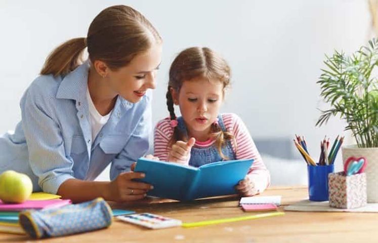 CURSO ASINCRÓNICO - Desarrollo de la lectoescritura
