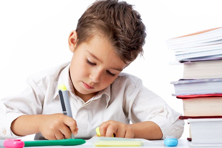 CURSO ASINCRÓNICO: Clínica, diagnóstico y tratamiento del trastorno específico del aprendizaje de la escritura