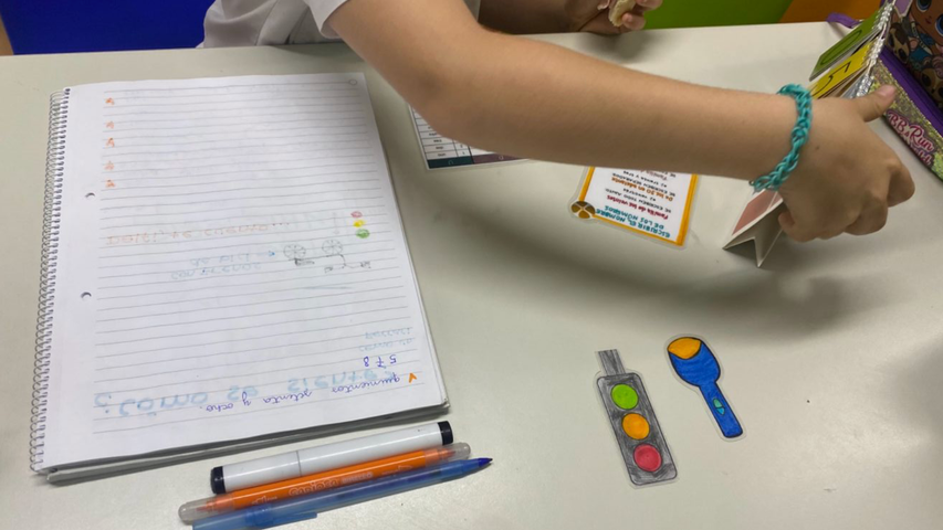 CURSO ASINCRÓNICO: Aprendizaje y Andamiajes
