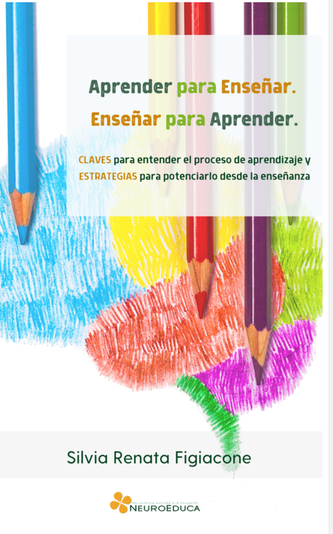 Aprender para Enseñar, Enseñar para Aprender.