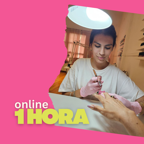 Sesión online (1 hora)