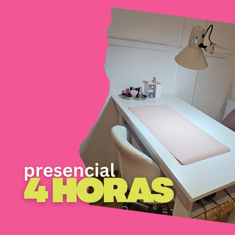Sesión presencial (4 horas)