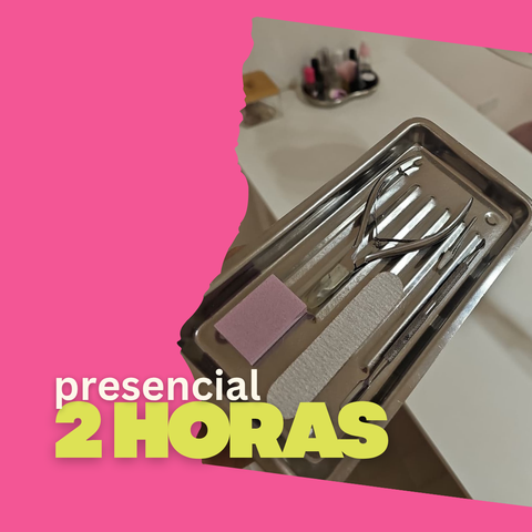 Sesión presencial (2 horas)