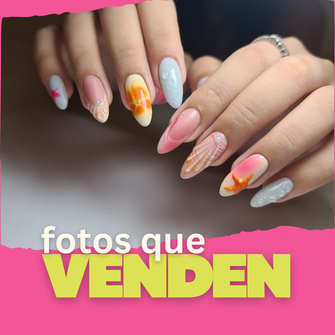 Clase grabada: fotos que venden