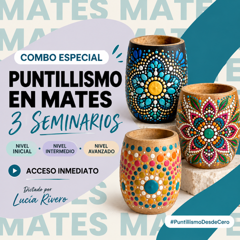 SUPER COMBO MATES (SOLO POR 24HS)