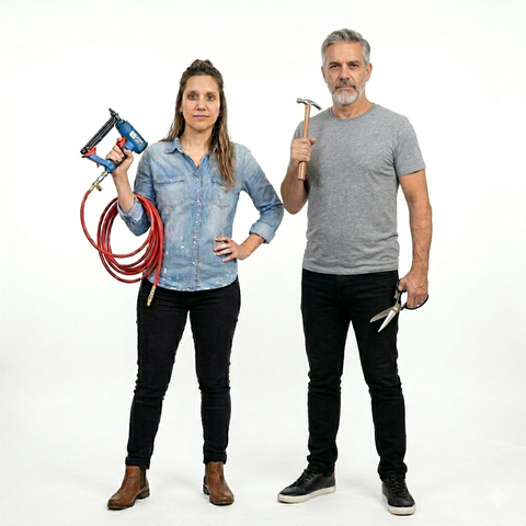 ABC de la tapicería 