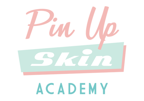 Pin Up Skin Academy