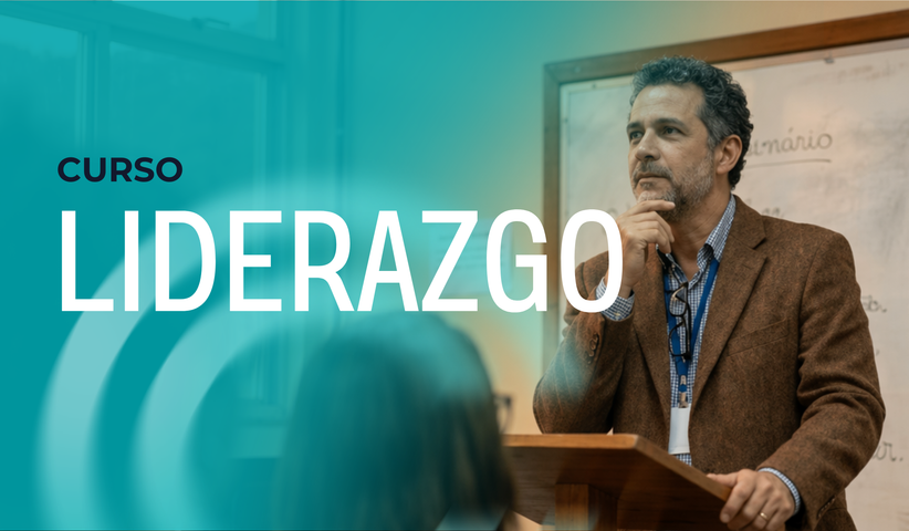 Liderazgo