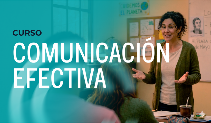 Comunicación Efectiva