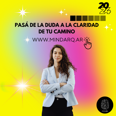 Liderá Tu 2026 – Acompañamiento y Planificación Estratégica Mindarq® 