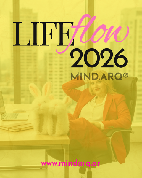 LIFE FLOW 2026