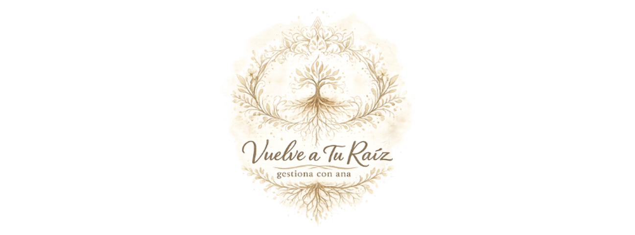 Vuelve a tu raíz