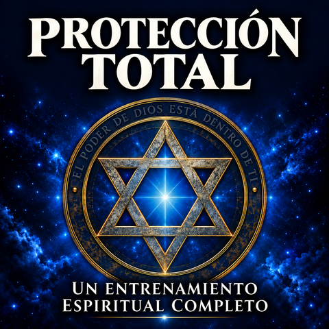 Aprende a Protegerte y Recuperar tu Poder