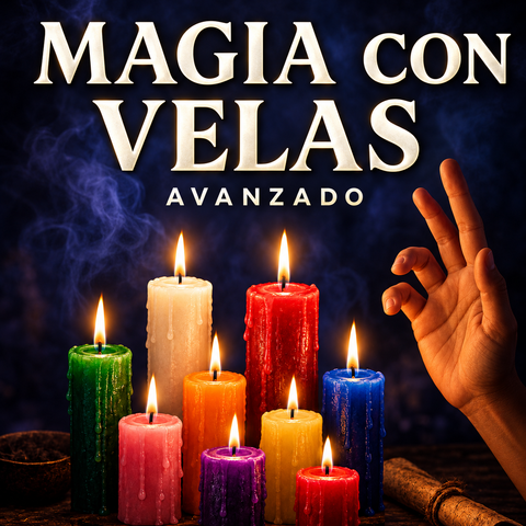 El Poder de las Velas