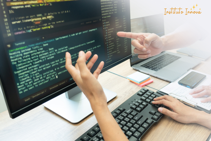 PROGRAMACIÓN