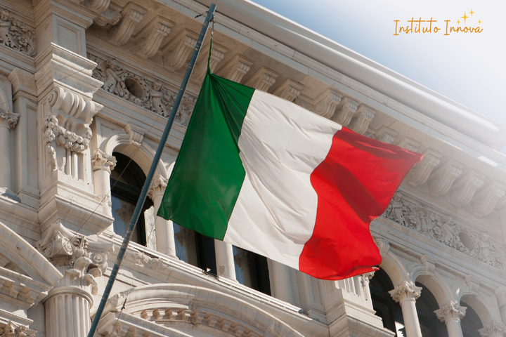 ITALIANO - A1