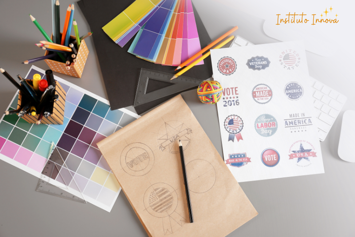 DISEÑO GRÁFICO