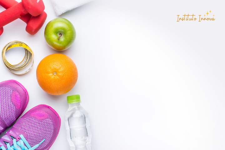 NUTRICIÓN Y PRÁCTICAS SALUDABLES