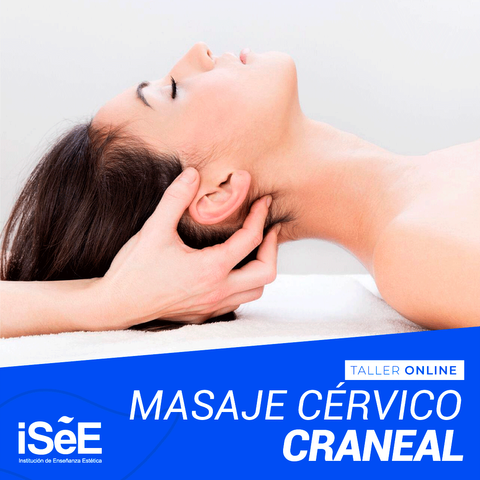TALLER DE MASAJE CÉRVICO-CRANEAL