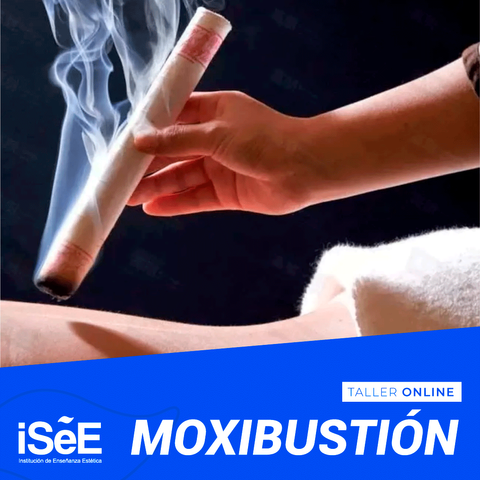 TALLER DE MOXIBUSTIÓN