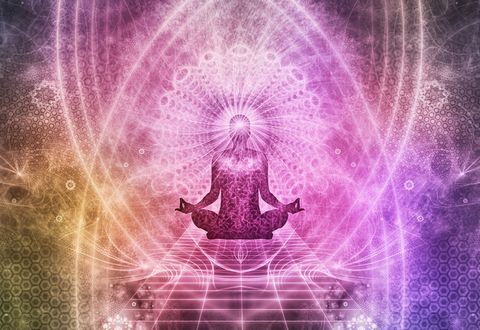Desbloquear los Chakras con el Yoga