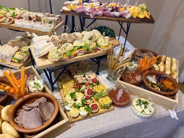 Lunch & Catering: 10 recetas +Organización para vender mejor 
