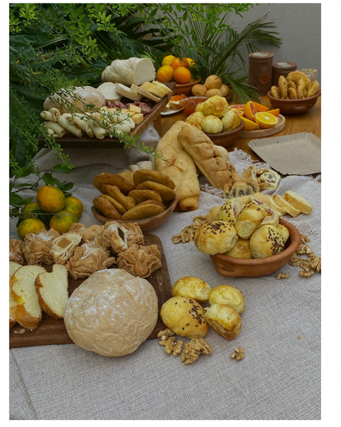 Sabores de Campo 