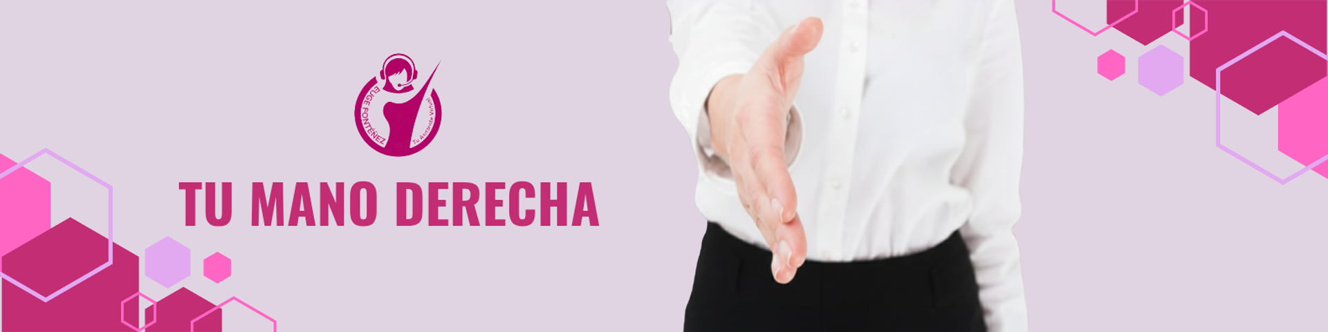 Tu Mano Derecha 