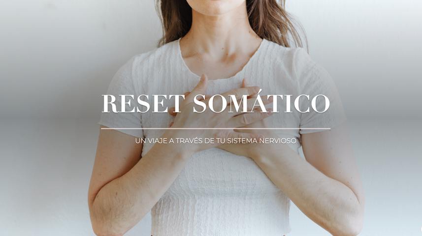 RESET SOMATICO