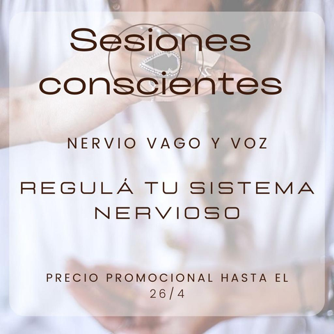 El nervio vago y la Voz