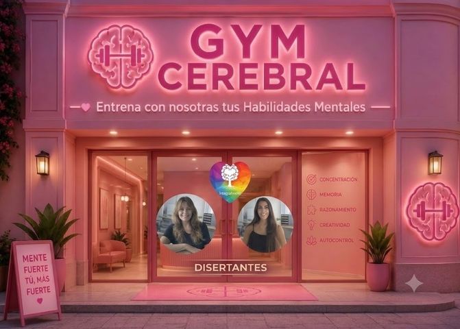 Gym Cerebral 