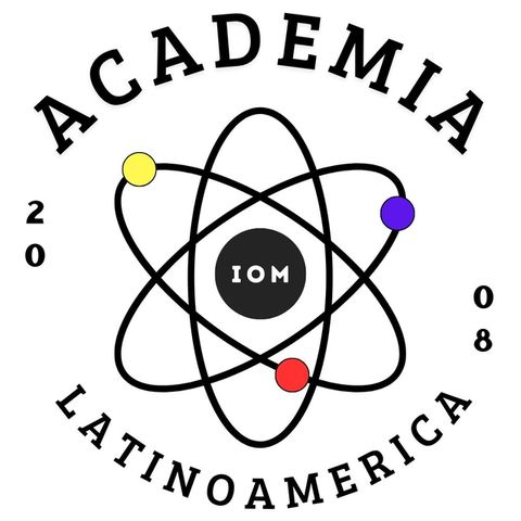 Academia Iom Latinoamerica.