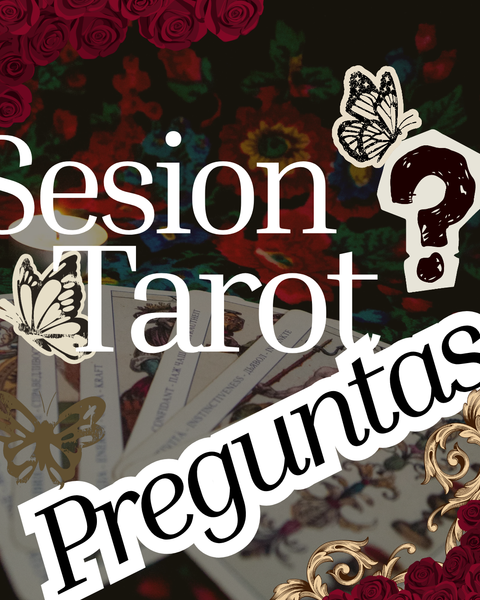 Lectura de preguntas 