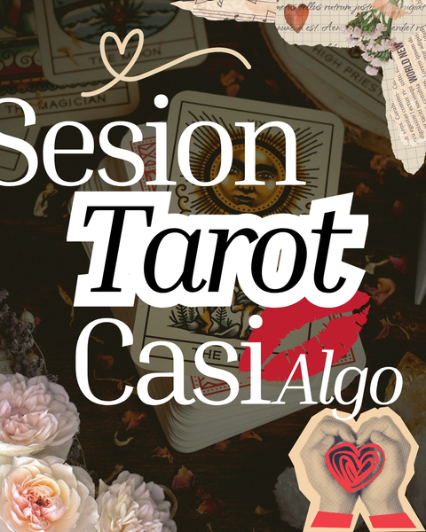 Lectura sobre tu CasiAlgo