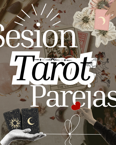 Lectura de Parejas 