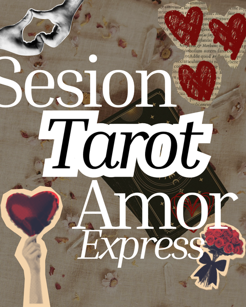 Lectura de Amor express