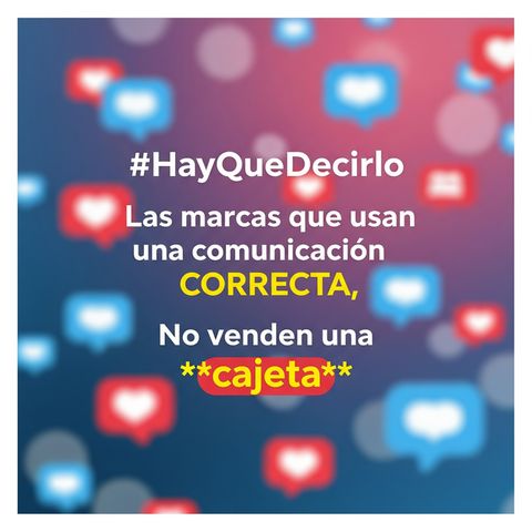 La comunicación correcta aleja a tu audiencia, porque nadie lee tus redes sociales