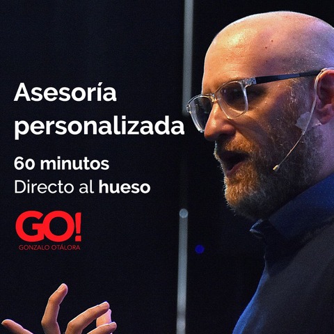 Asesoría personalizada De 