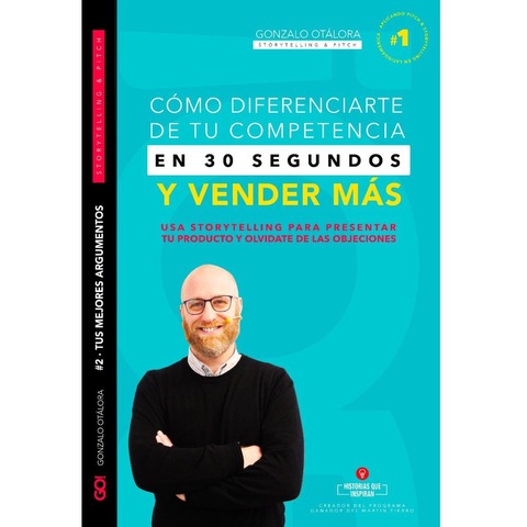 Cómo diferenciarte de la competencia en 30 segundos para vender más (uru)