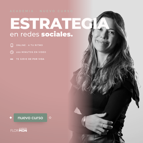 Estrategia de Redes Sociales