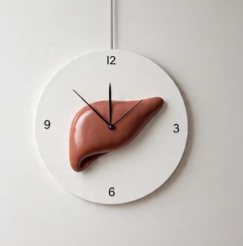 Update en esteatosis hepática metabólica (MASLD) en 120 minutos