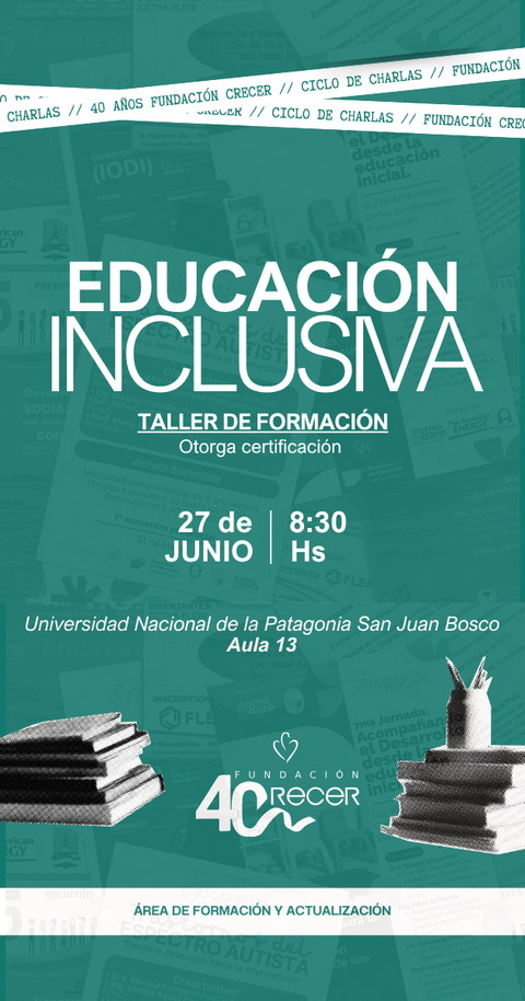 EDUCACIÓN INCLUSIVA EN EL AULA: Del papel a la práctica 