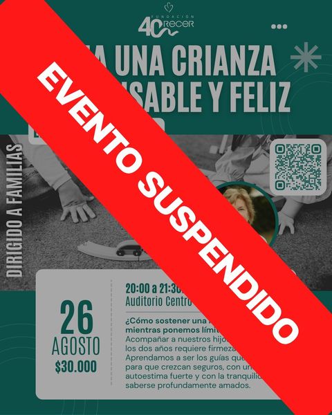 HACIA UNA CRIANZA RESPONSABLE Y FELIZ
