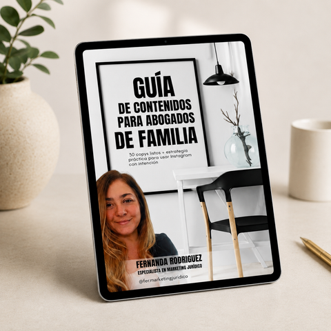 PACK DE CONTENIDO DERECHO DE FAMILIA 
