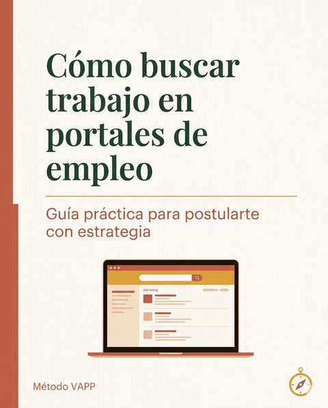 Mini guía — Cómo buscar trabajo en portales de empleo en Argentina - Gratis