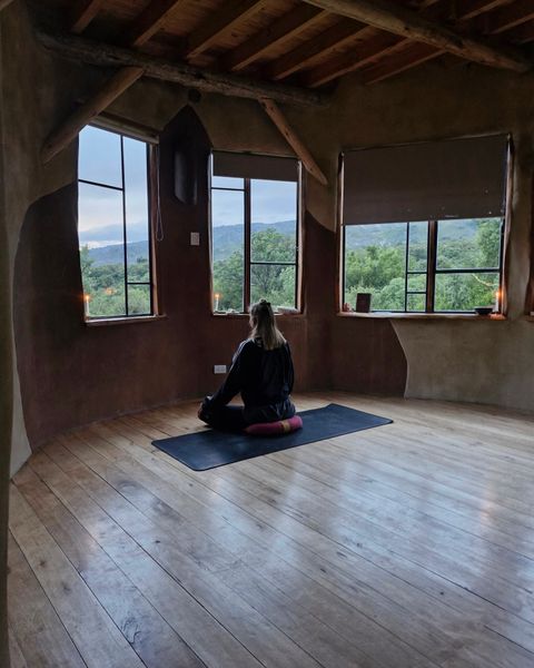 Comunidad de Yoga