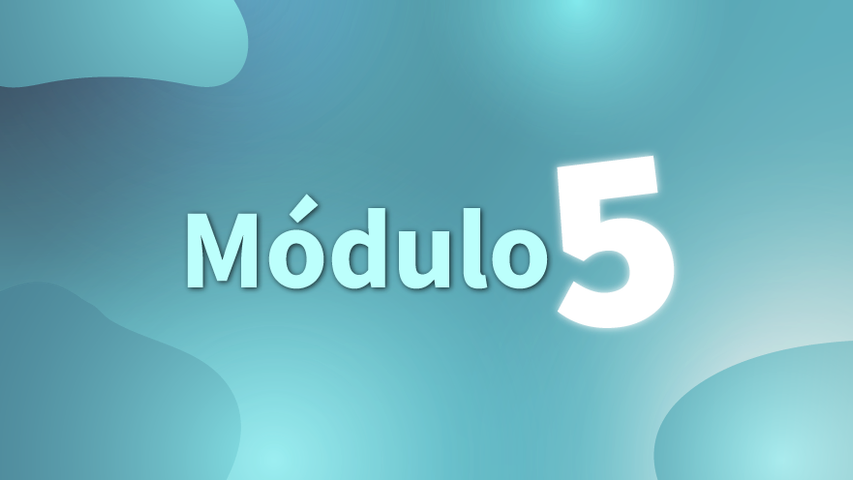 Módulo 5 Instructorado RSC (Presencial)